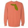 Garment-Dyed Sweatshirt Thumbnail