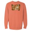 Garment-Dyed Sweatshirt Thumbnail
