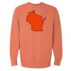 Garment-Dyed Sweatshirt Thumbnail