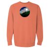 Garment-Dyed Sweatshirt Thumbnail