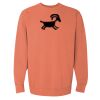 Garment-Dyed Sweatshirt Thumbnail