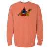 Garment-Dyed Sweatshirt Thumbnail