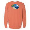Garment-Dyed Sweatshirt Thumbnail