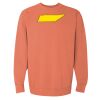 Garment-Dyed Sweatshirt Thumbnail