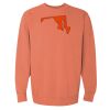 Garment-Dyed Sweatshirt Thumbnail