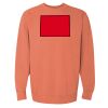 Garment-Dyed Sweatshirt Thumbnail