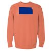 Garment-Dyed Sweatshirt Thumbnail