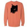 Garment-Dyed Sweatshirt Thumbnail