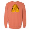 Garment-Dyed Sweatshirt Thumbnail