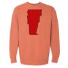 Garment-Dyed Sweatshirt Thumbnail