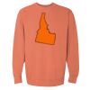 Garment-Dyed Sweatshirt Thumbnail