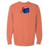 Garment-Dyed Sweatshirt Thumbnail