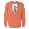 Garment-Dyed Sweatshirt Thumbnail