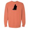 Garment-Dyed Sweatshirt Thumbnail