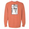 Garment-Dyed Sweatshirt Thumbnail