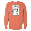 Garment-Dyed Sweatshirt Thumbnail