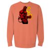 Garment-Dyed Sweatshirt Thumbnail
