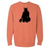Garment-Dyed Sweatshirt Thumbnail