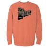 Garment-Dyed Sweatshirt Thumbnail