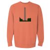 Garment-Dyed Sweatshirt Thumbnail