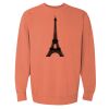 Garment-Dyed Sweatshirt Thumbnail