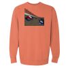 Garment-Dyed Sweatshirt Thumbnail