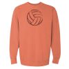 Garment-Dyed Sweatshirt Thumbnail