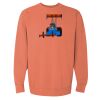 Garment-Dyed Sweatshirt Thumbnail