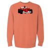 Garment-Dyed Sweatshirt Thumbnail