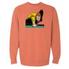 Garment-Dyed Sweatshirt Thumbnail