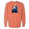Garment-Dyed Sweatshirt Thumbnail