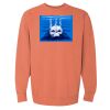 Garment-Dyed Sweatshirt Thumbnail