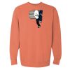 Garment-Dyed Sweatshirt Thumbnail