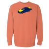 Garment-Dyed Sweatshirt Thumbnail