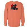 Garment-Dyed Sweatshirt Thumbnail