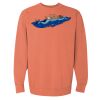 Garment-Dyed Sweatshirt Thumbnail