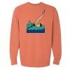 Garment-Dyed Sweatshirt Thumbnail