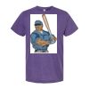 Unisex Poly-Rich Tultex T-Shirt - $$ Thumbnail