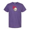 Unisex Poly-Rich Tultex T-Shirt Thumbnail