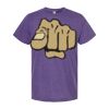 Unisex Poly-Rich Tultex T-Shirt Thumbnail
