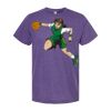 Unisex Poly-Rich Tultex T-Shirt Thumbnail