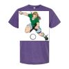 Unisex Poly-Rich Tultex T-Shirt Thumbnail