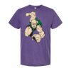 Unisex Poly-Rich Tultex T-Shirt Thumbnail