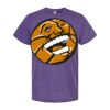 Unisex Poly-Rich Tultex T-Shirt Thumbnail
