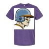 Unisex Poly-Rich Tultex T-Shirt Thumbnail