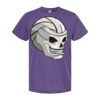 Unisex Poly-Rich Tultex T-Shirt Thumbnail