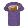 Unisex Poly-Rich Tultex T-Shirt Thumbnail