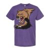 Unisex Poly-Rich Tultex T-Shirt Thumbnail