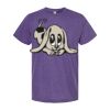 Unisex Poly-Rich Tultex T-Shirt Thumbnail