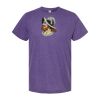 Unisex Poly-Rich Tultex T-Shirt Thumbnail
